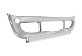 Center Front Bumper Cover Plastic Chrome 2008-2017 Freightliner Cascadia 125 113