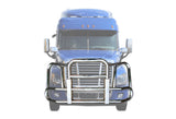 Front Grille Guard Freightliner Evolution