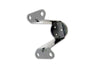 Latch & Bracket fit 22.5" Wheel Covers for Semi Truck (drive axle), Twist & Lock 1 Pc