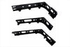 Lower Wind Cab Fairing Support Brackets Set 3R 4R 5R Passenger 2025 2026 Volvo VNL New