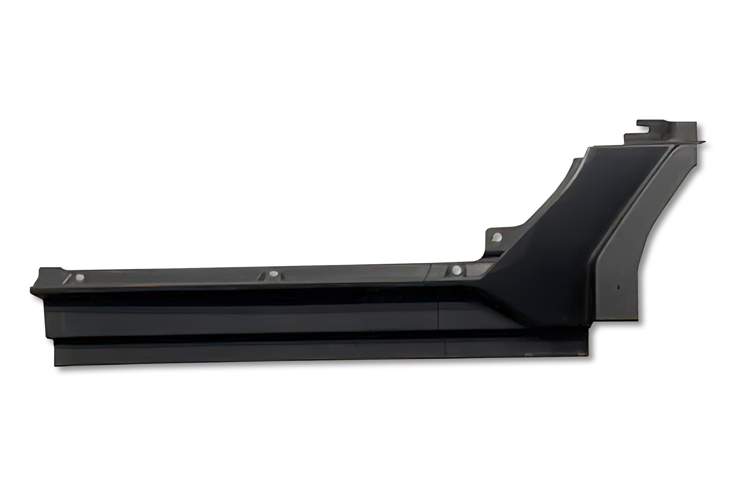 Cover Sleeper Passenger 2022+ Kenworth T680 Next Gen – Tacoma