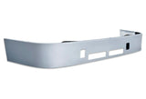 Bumper 12” Steel Chrome Aero 1996-2003 Volvo VNL T64 2000