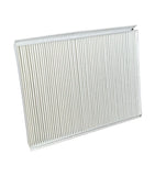 Cabin Air Filter Spongy Electrostatic Fiber 20435801 for Volvo VNL - 