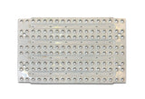 Aluminum Deck Plate 2004-2024 Volvo VNL