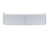 18" Drop Visor no Lights 2008-2017 Freightliner Cascadia