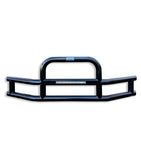 3" Grille Guard with LED Bar 2014+ Ford Transit