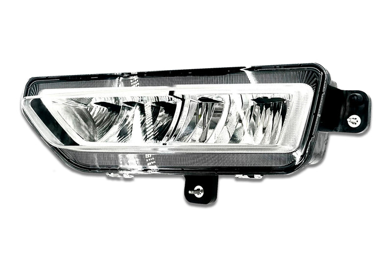 Fog Light Lamp Driver 2022+ Peterbilt 579