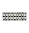 Fairing Aluminum Step Pedal 13.5 in. Volvo 2004+ - 