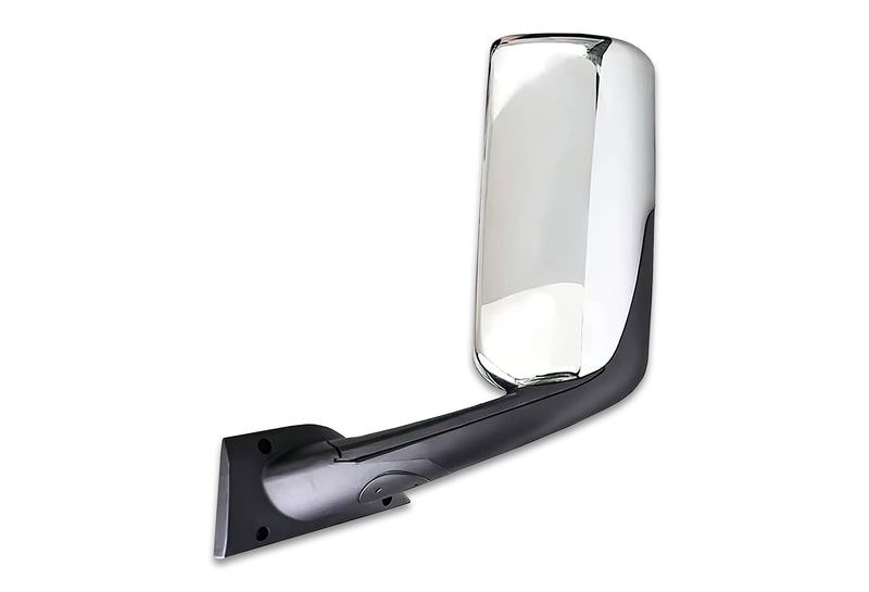 Heated Door Mirror Driver 2018+ Freightliner Cascadia 126 116