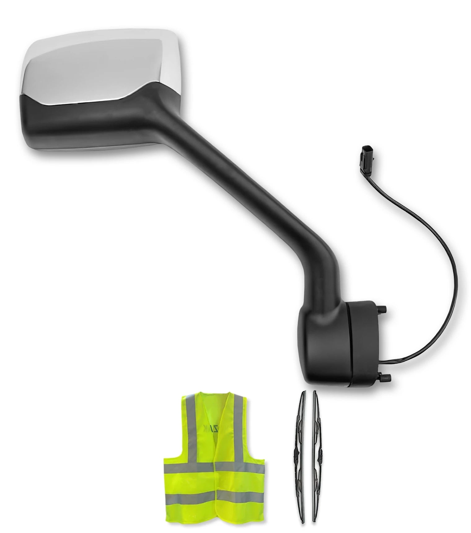 OTOMIページ OEM 22938296 1/2 Inch Air Brake Hose for Volvo - OEM