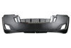 Bumper w/ Fog Lamp Holes Plastic 2018+ Freightliner Cascadia 126 116