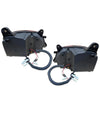 Headlights LED Set 2013-2021 Compatible with Peterbilt 579 587