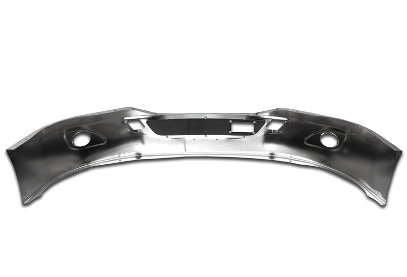 17" Chrome Bumper with Fog light cut out 2022+ Kenworth T680 Next Gen