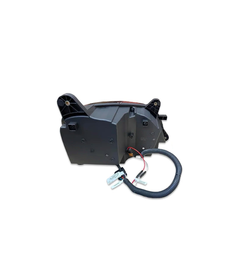 Headlight LED Driver 2013-2021 Compatible with Peterbilt 579 587