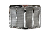 Front Grille with Bug Screen 2013-2021 Peterbilt 579