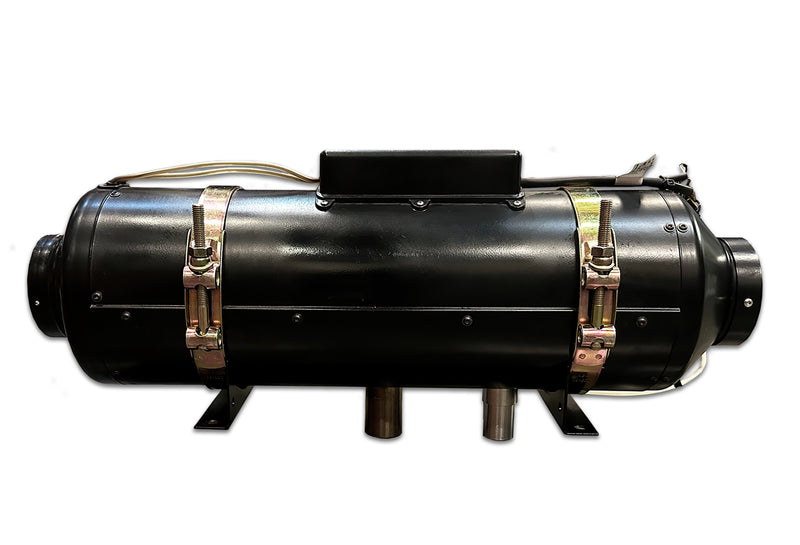 Diesel Air Heater Autoterm 9D (Planar) 8kW - 24V (Store display unit)