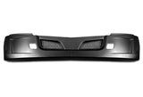 Complete Front Bumper w/o Fog Hole 9 Pcs 2022+ Peterbilt 579