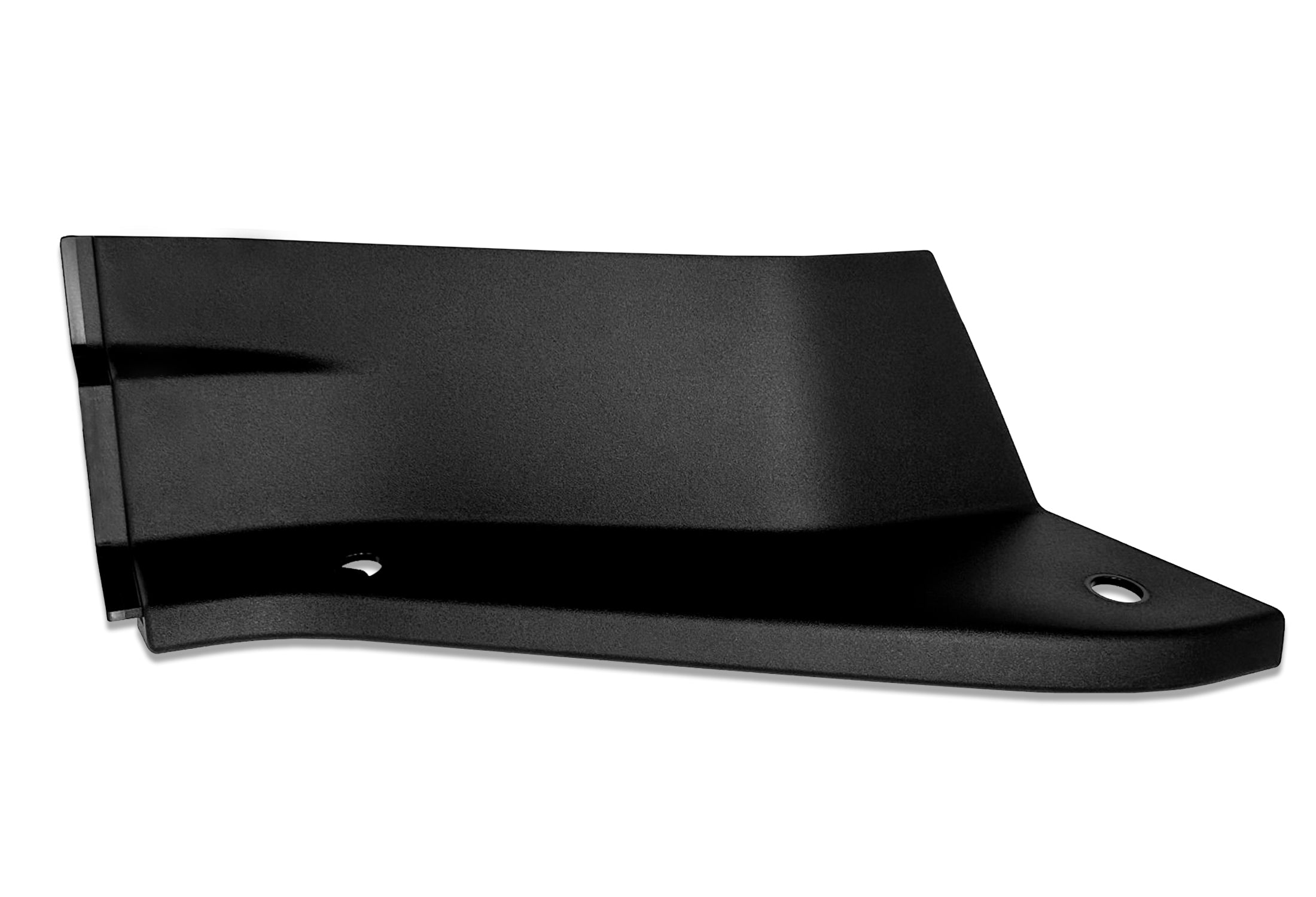 Cover Tans Rocker AERO Driver 2022+ Kenworth T680 Next Gen