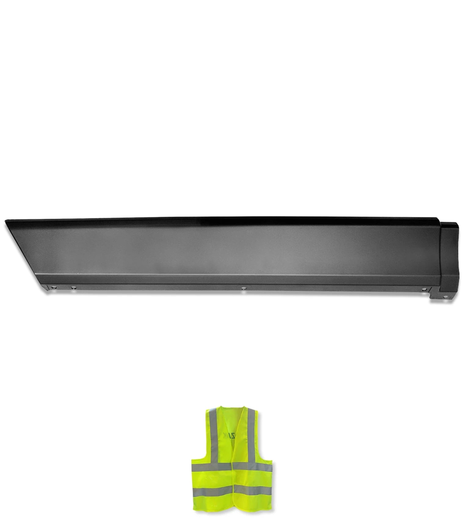 Under Step Door Fairing Panel Driver 2022+ Kenworth T680 Next Gen Under Step Door Fairing Panel Driver 2022+ Kenworth T680 Next Gen