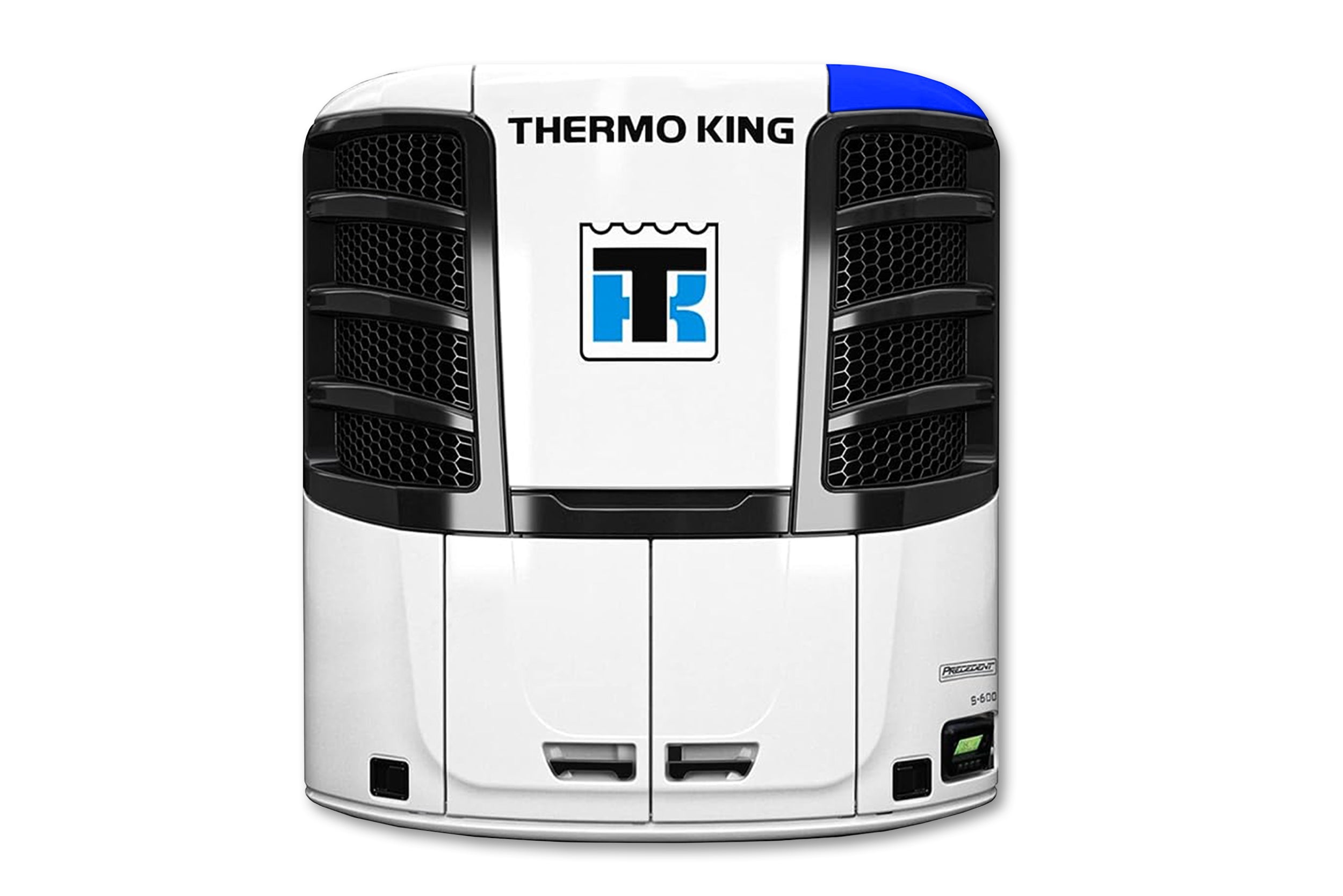 かやぼー Roadside Fascia Top Cap Driver #98-8966 Thermo King
