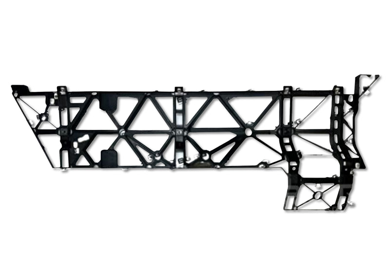 Bracket for Front Step Fairing Panel Driver 2022+ Kenworth T680 Next Gen