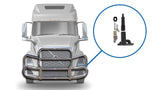 Mount Bracket for HERD Front Guard GG-MTK-11 / VV02 Driver 2018+ Volvo VNL VNR