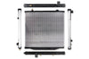 Radiator 238902 2017+ International / Navistar LT LT625 Several Models