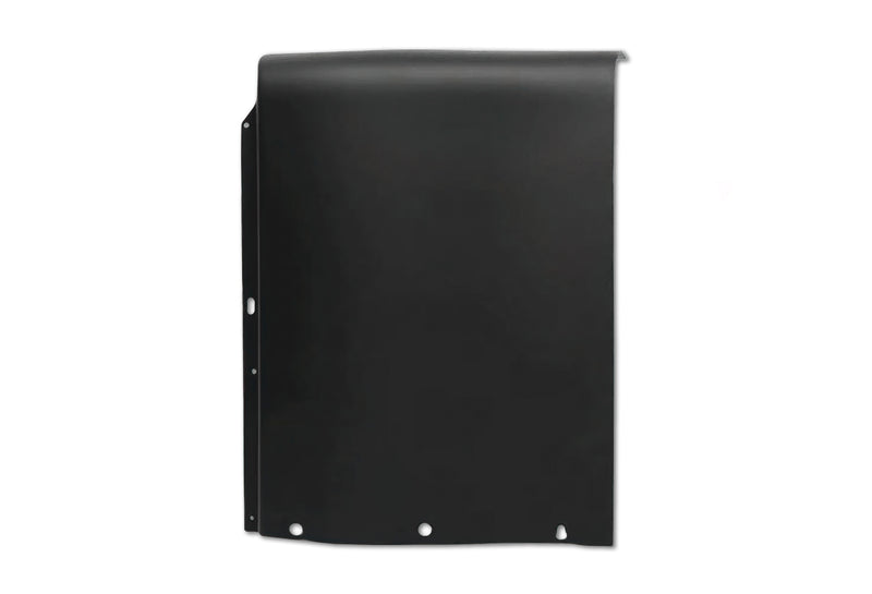 Top & Lower Fairing Cab Panels w/Extenders & w/Brackets Passenger International LT625