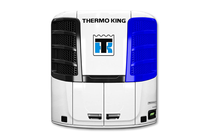 Reefer Roadside Grille with Mesh #98-9117 Thermo King Precedent