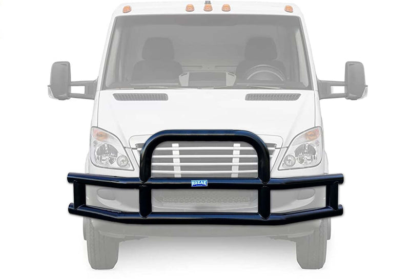 3" Grille Guard 2007-2013 Freightliner Sprinter Vans