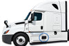 Side Radar Cover Driver 2018-2024 Freightliner Cascadia