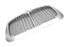 Grille Chrome With Bug Screen 2008-2018 International Prostar
