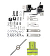 Mounting Brackets Bumper Guard Set 2018+ Volvo VNL