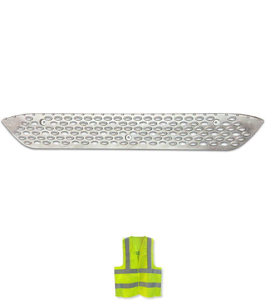 Front Step Fairing Upper Metal Step 2022+ Peterbilt 579