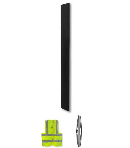 Bottom Lower Fairing Extension Passenger International LT625