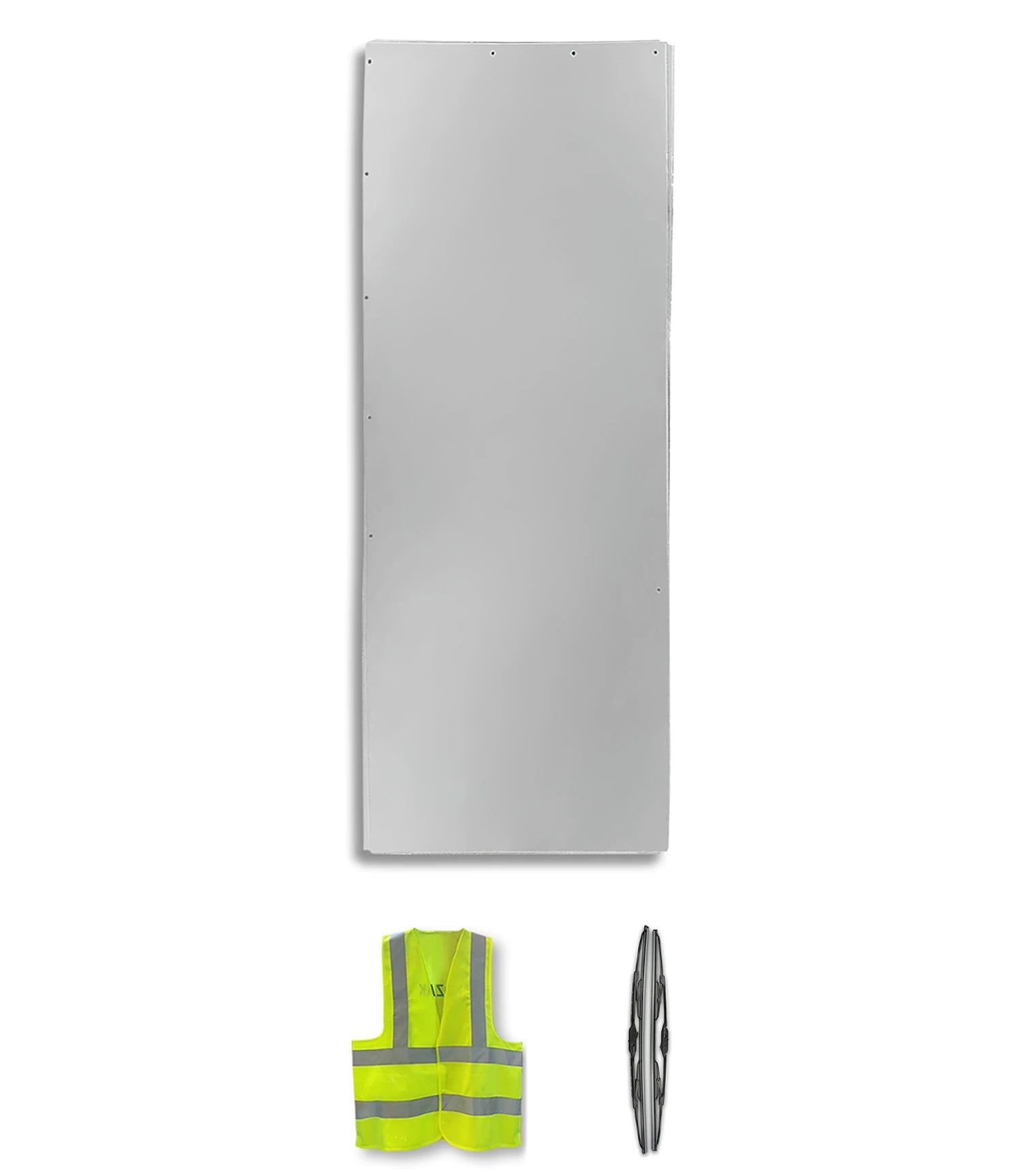 Cabin Lower Sleeper Fairing Extender Driver 2013-2021 Peterbilt 579