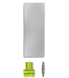 Cabin Lower Sleeper Fairing Extender Driver 2013-2021 Peterbilt 579