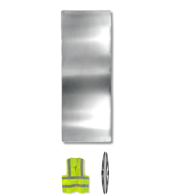 Peterbilt 579 Cabin Fairings