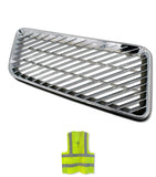 Side Hood Air Intake Grille 1996-2003 Volvo VNL VN