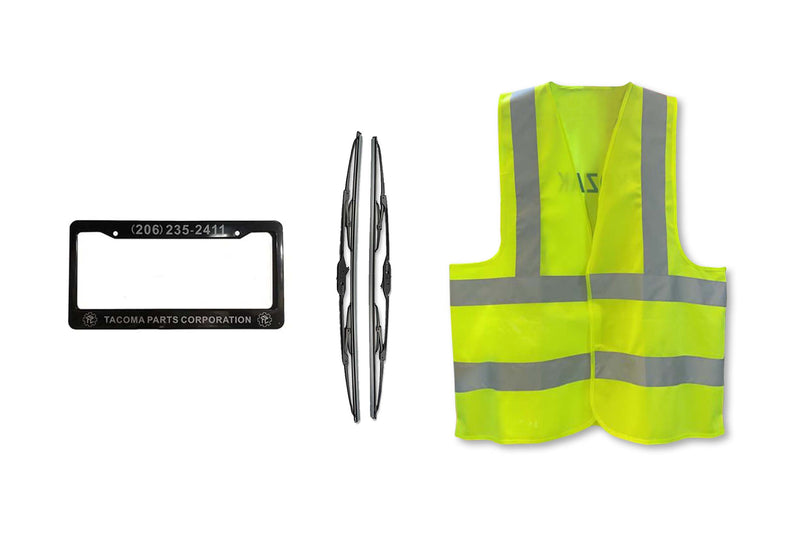 Door Assembly Front Driver 1998-2025 Volvo VNL