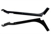 Top Lower Wind Cab Fairing Support Brackets 1L 1R 2L 2R Set Driver 2018-2024 Volvo VNL