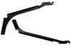 Top Lower Wind Cab Fairing Support Brackets 1R 2R Set Passenger 2018-2024 Volvo VNL