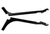 Top Lower Wind Cab Fairing Support Brackets 1L 1R 2L 2R Set Driver 2018-2024 Volvo VNL