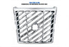 Front Platnum Chrome Grille 2025+ Volvo VNL New