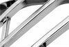 Front Platnum Chrome Grille 2025+ Volvo VNL New