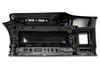 Front Step Fairing Panel with Bracket, Step and Extension Set Passenger 2025+ Volvo VNL New