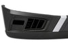 Front Bumper Assembly with Black Center 2025+ Volvo VNL New
