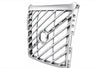 Front Platnum Chrome Grille 2025+ Volvo VNL New