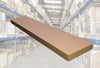 Cab Trim Moldings, Roof Extension Driver International LT625