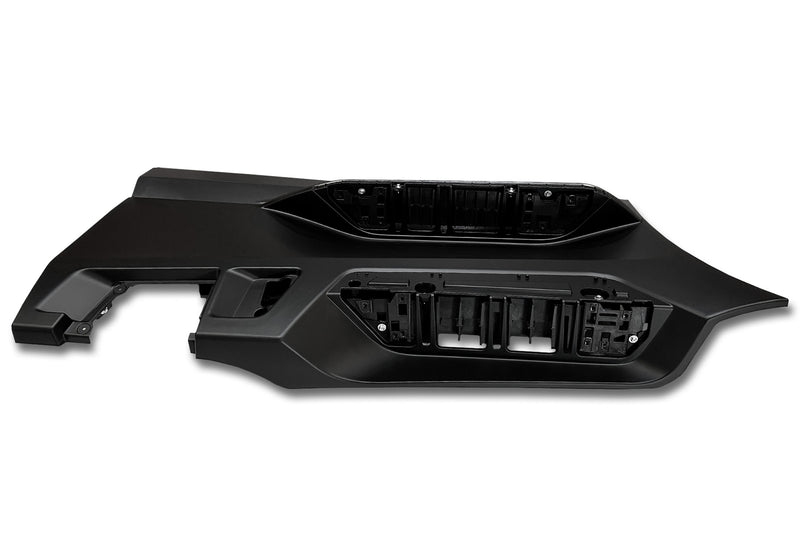 Front Step Fairing Panel with Bracket, Step and Extension Set Driver 2025+ Volvo VNL New